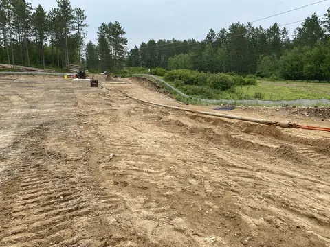 Environmental monitoring in Minnesota
