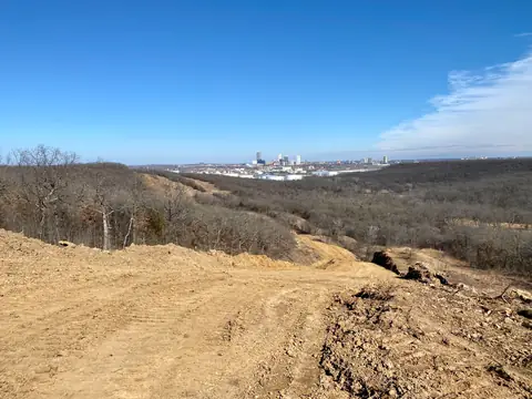 Environmental inspection in Oklahoma