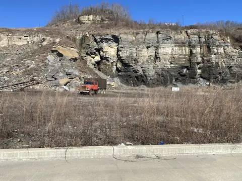 Environmental site assessment in West Virginia